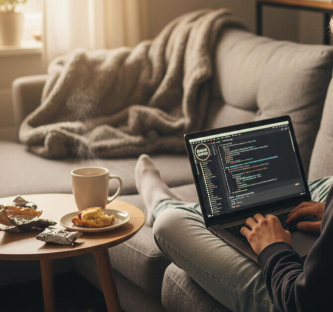 how I built satoricheck on my weekends Image of How I built the satori live audio factchecker tool (a dramatic reenactment)